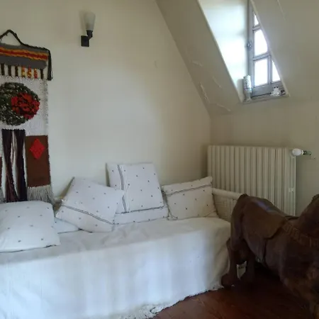 Villa Splendid In The Heart Of Deauville