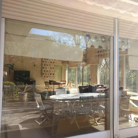 Villa Splendid In The Heart Of