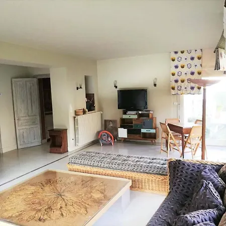 Villa Splendid In The Heart Of *